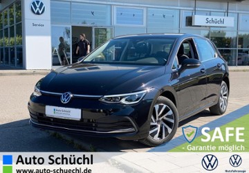 VW Golf 19.010 km 24.348 &euro; Schrobenhausen-Edelshsn. 86529