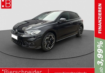 VW Polo 3.990 km 26.450 &euro; Manching 85077