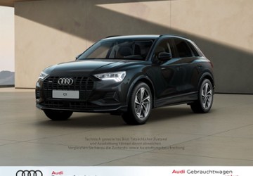 Audi Q3 8.421 km 38.950 &euro; Ingolstadt 85057