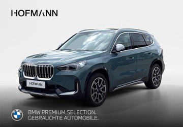 BMW X1 33.900 km 38.990 &euro; Neuburg an der Donau 86633
