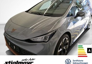 Cupra Born 19.950 km 26.380 &euro; Pfaffenhofen/Ilm 85276