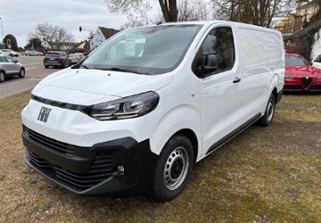 Fiat Scudo 1.500 km 32.300 &euro; Ingolstadt 85053
