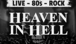 Heaven in Hell - 80's Rock Live
