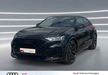 Audi RSQ8 12.500 km 132.750 &euro; Ingolstadt 85057