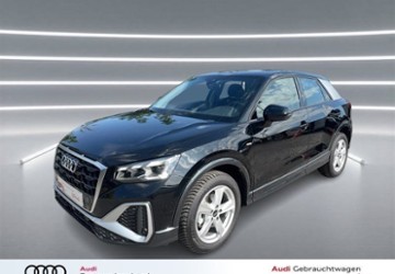 Audi Q2 2.000 km 35.950 &euro; Ingolstadt 85057