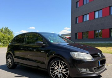 VW Polo 280.000 km 4.700 &euro; Denkendorf 85095
