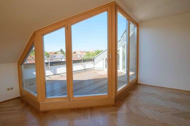 Etagenwohnung Scheyern - 4 Zimmer, 164 m&sup2;, 1.500&euro; | Angebot:26672159