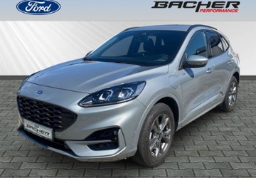 Ford Kuga 44.280 km 24.890 &euro; Neuburg an der Donau 86633