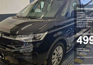 VW T7 Multivan 35.780 km 56.900 &euro; Ingolstadt 85053