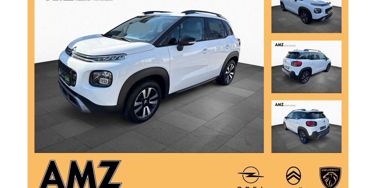 Citroen C3 Aircross 140.000 km 11.990 &euro; Ingolstadt 85055