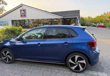 VW Polo 81.000 km 16.500 &euro; Neuburg 86633