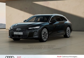 Audi A6 28.864 km 40.890 &euro; Ingolstadt 85057