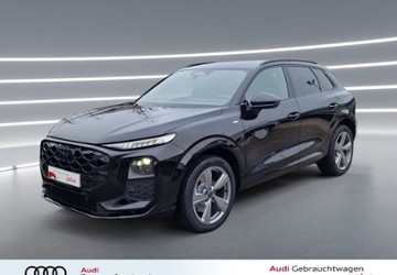 Audi Q3 11.900 km 51.980 &euro; Ingolstadt 85057