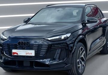 Audi Q6 e-tron 2.000 km 72.950 &euro; Ingolstadt 85057