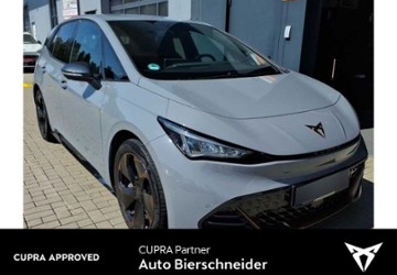 Cupra Born 30.417 km 27.950 &euro; Ingolstadt 85053