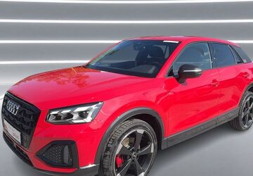 Audi Q2 9.528 km 36.450 &euro; Ingolstadt 85057