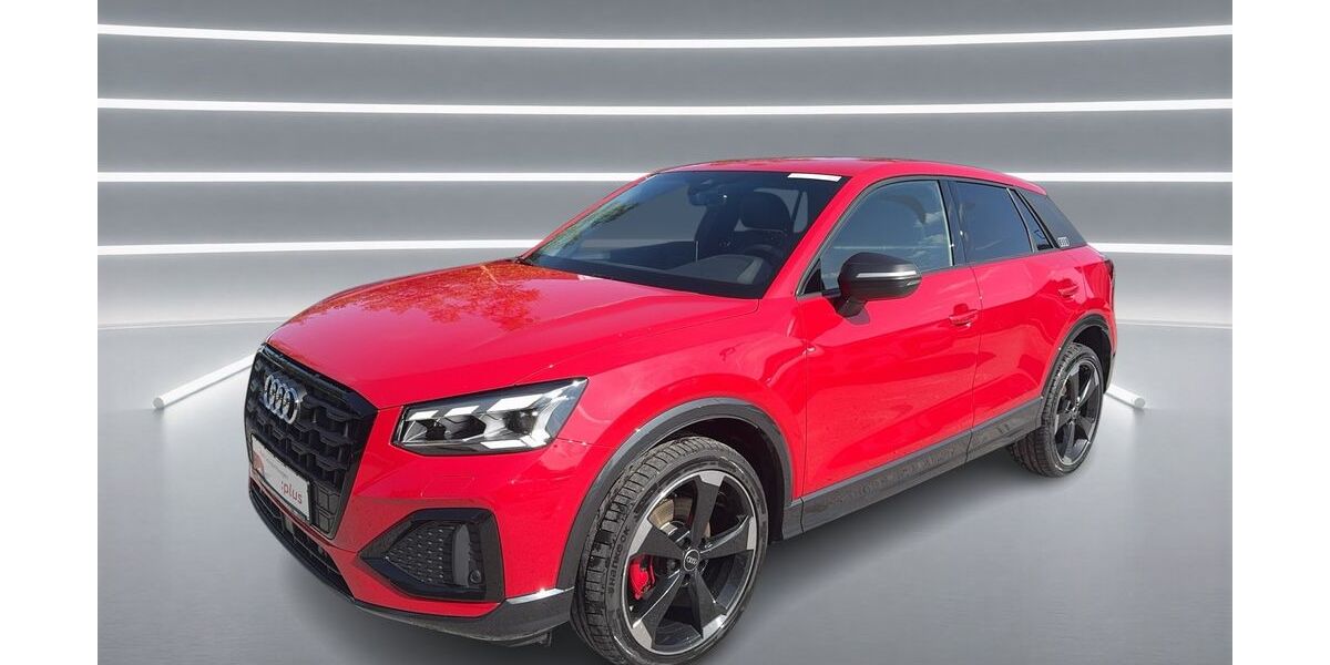 Audi Q2 9.528 km 36.450 &euro; Ingolstadt 85057