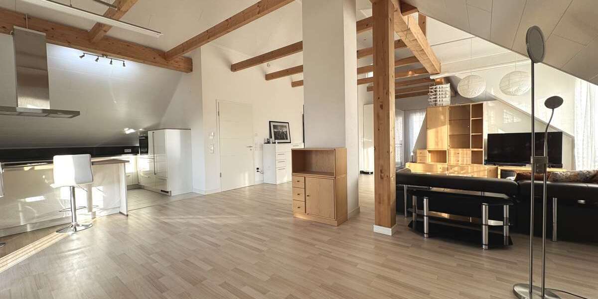 Etagenwohnung Wettstetten - 1 Zimmer, 85 m&sup2;, 935&euro; | Angebot:27306026