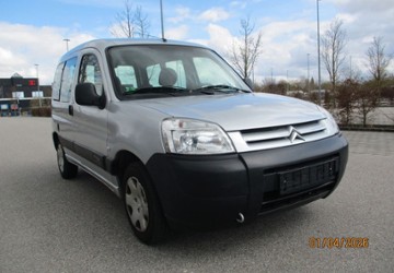 Citroen Berlingo 142.000 km 3.000 &euro; Ingolstadt 85055