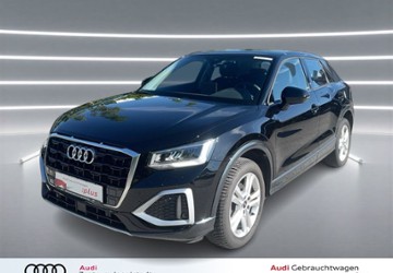Audi Q2 52.956 km 21.890 &euro; Ingolstadt 85057