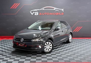 VW Polo 42.000 km 12.999 &euro; Gaimersheim-Ingolstadt 85080