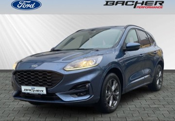 Ford Kuga 25.490 km 23.480 &euro; Ingolstadt 85055