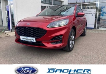 Ford Kuga 59.600 km 22.480 &euro; Ingolstadt 85055