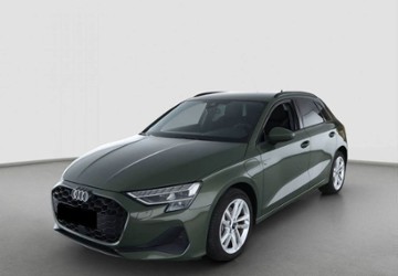 Audi A3 10.500 km 32.998 &euro; Karlskron 85123