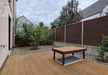 Wohnung Ingolstadt / Gerolfing Gerolfing - 2 Zimmer, 73 m&sup2;, 890&euro; | Angebot:26581401