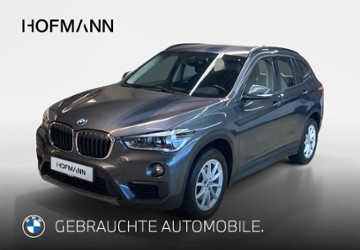 BMW X1 89.200 km 17.933 &euro; Ingolstadt 85053