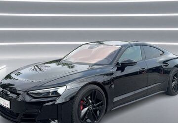 Audi RS e-tron GT 16.210 km 78.870 &euro; Ingolstadt 85057