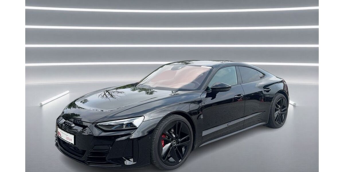 Audi RS e-tron GT 16.210 km 78.870 &euro; Ingolstadt 85057