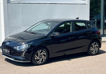 Hyundai i20 11.100 km 21.440 &euro; Pfaffenhofen a. d. Ilm 85276