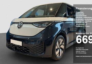 VW ID. Buzz 22.040 km 49.450 &euro; Ingolstadt 85053
