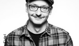 Stefan Danziger - Dann isset halt so
