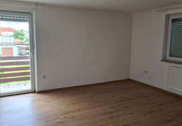 Wohnung Stammham - 3 Zimmer, 83 m&sup2;, 850&euro; | Angebot:27096673
