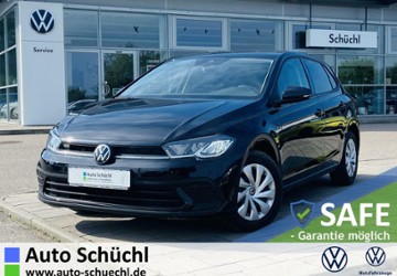 VW Polo 35.409 km 16.548 &euro; Schrobenhausen-Edelshsn. 86529
