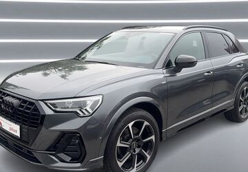 Audi Q3 61.359 km 37.890 &euro; Ingolstadt 85057