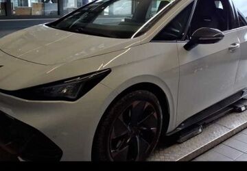 Cupra Born 27.586 km 28.950 &euro; Ingolstadt 85053