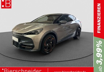 Cupra Tavascan 22.900 km 41.450 &euro; Ingolstadt 85053