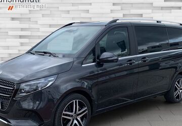 Mercedes-Benz V 300 9.980 km 77.550 &euro; Ingolstadt 85055