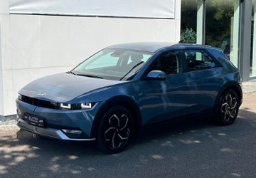 Hyundai IONIQ 43.550 km 26.500 &euro; Pfaffenhofen a. d. Ilm 85276