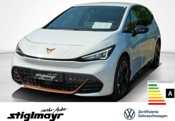 Cupra Born 18.224 km 28.940 &euro; Schrobenhausen 86529