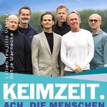 Keimzeit - Ach, die Menschen - Jahresabschlusskonzert