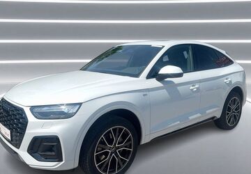 Audi Q5 69.953 km 42.890 &euro; Ingolstadt 85057