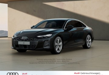Audi A6 29.501 km 48.450 &euro; Ingolstadt 85057