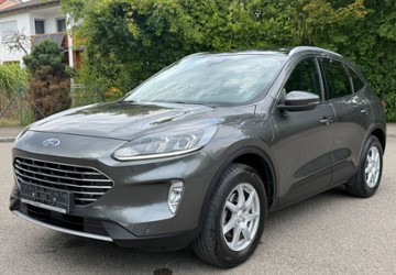 Ford Kuga 89.000 km 18.300 &euro; Ingolstadt 85051