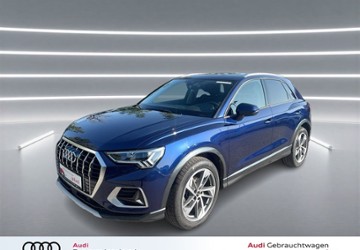Audi Q3 10.732 km 34.450 &euro; Ingolstadt 85057