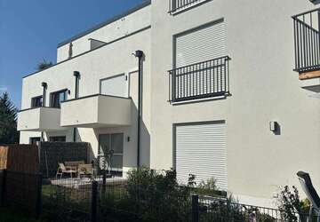 Wohnung Ingolstadt Augustinviertel - 4 Zimmer, 106 m&sup2;, 1.537&euro; | Angebot:27308385