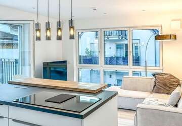 Wohnung Ingolstadt - 2 Zimmer, 70 m&sup2;, 1.100&euro; | Angebot:26237328